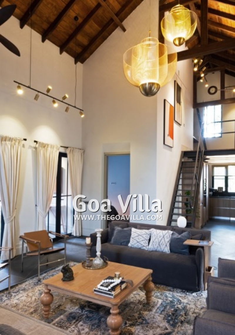 Villa Tamarind Boutique