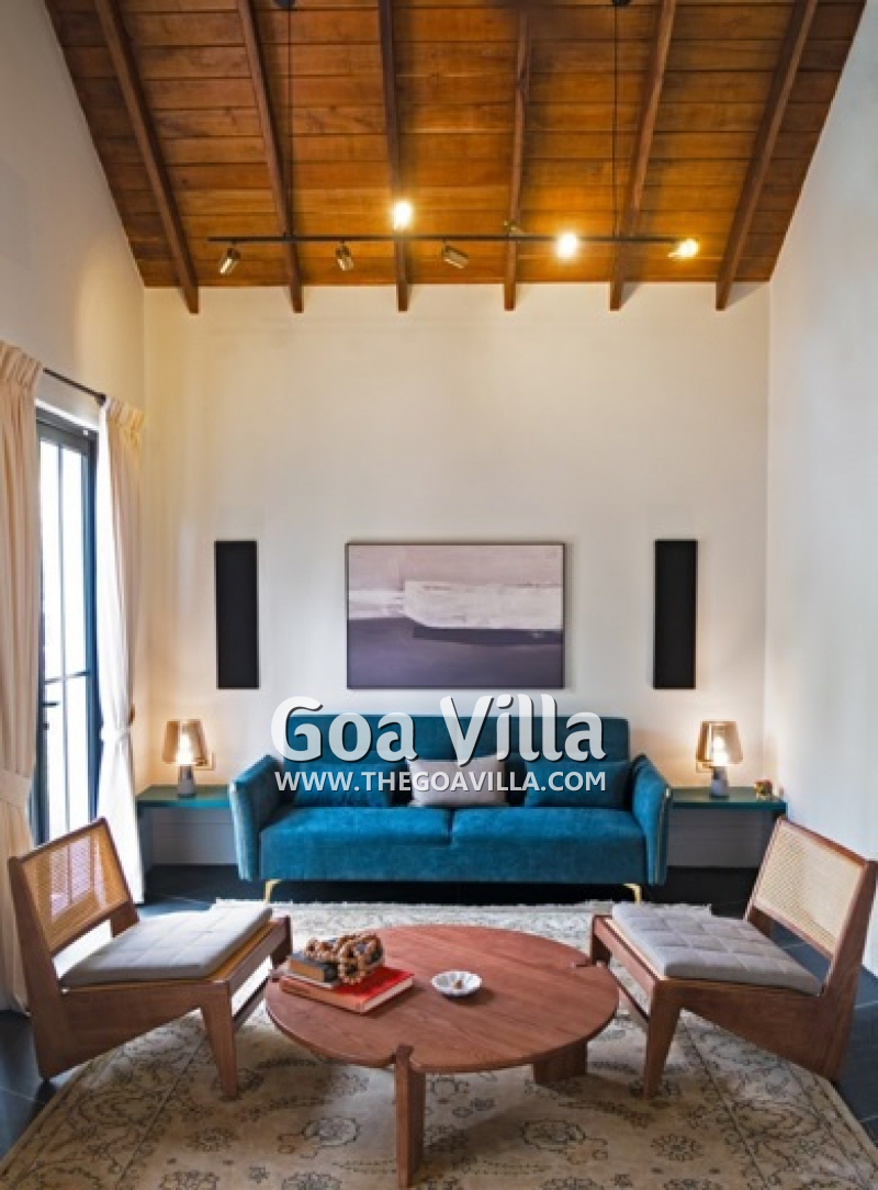 Villa Tamarind Boutique