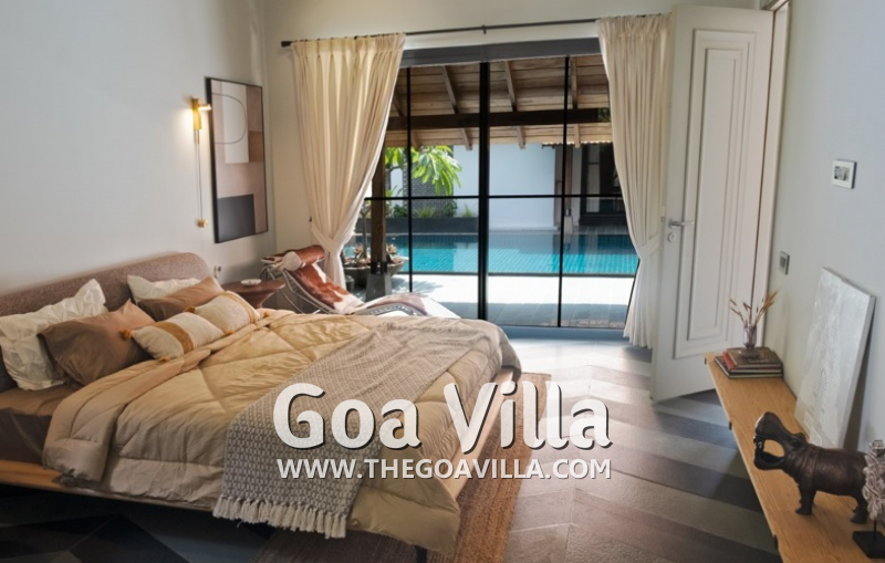 Villa Tamarind Boutique