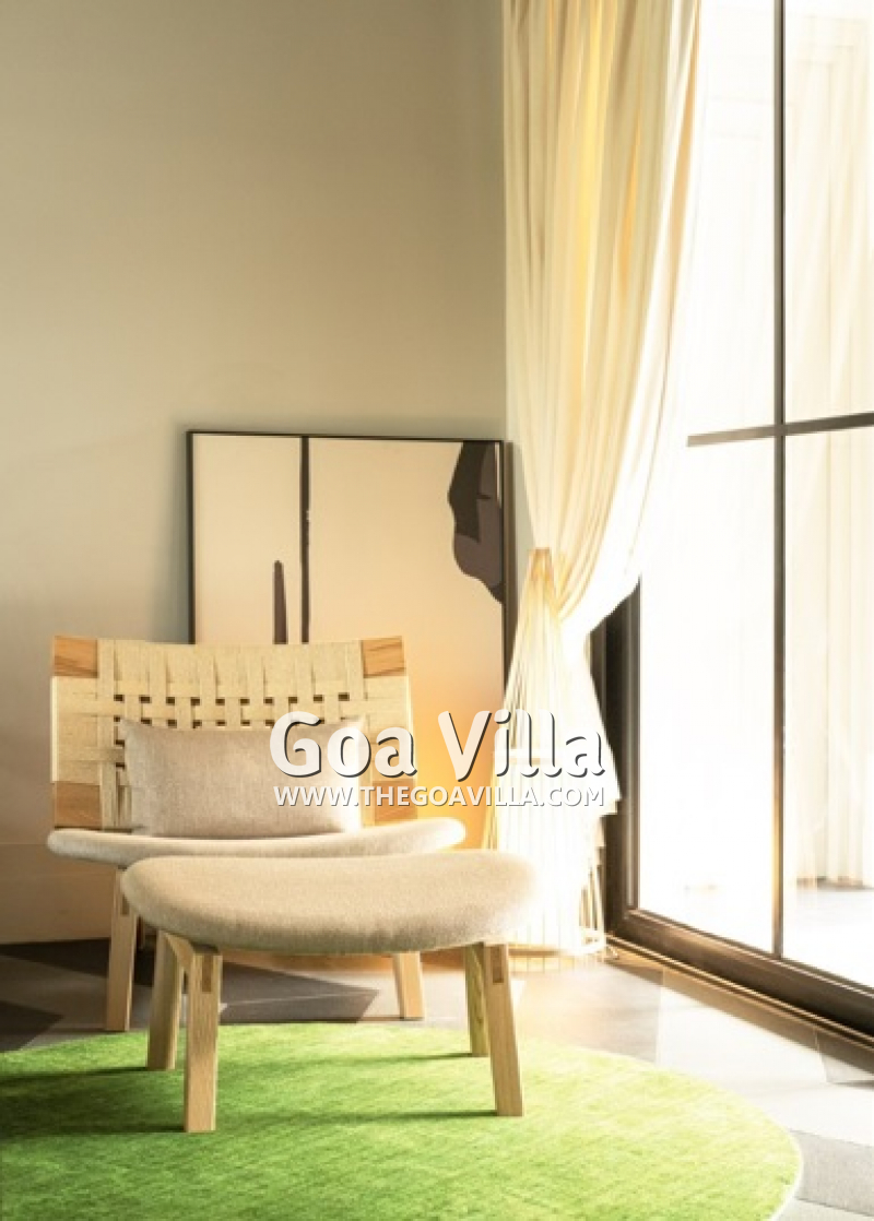 Villa Tamarind Boutique