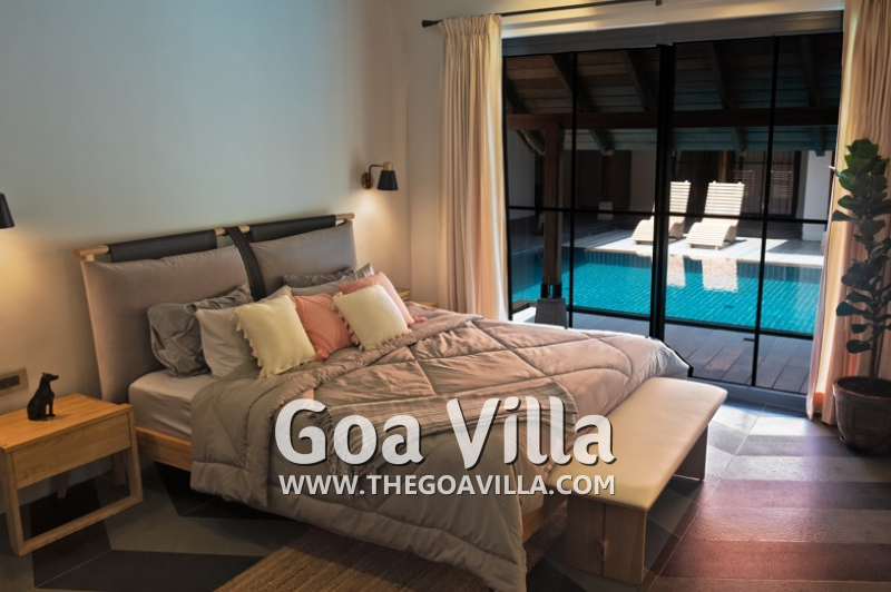 Villa Tamarind Boutique