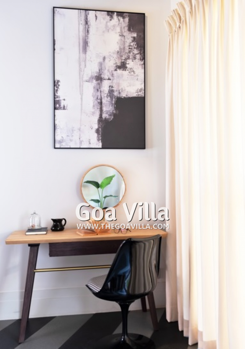 Villa Tamarind Boutique