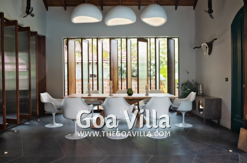 Villa Tamarind Boutique