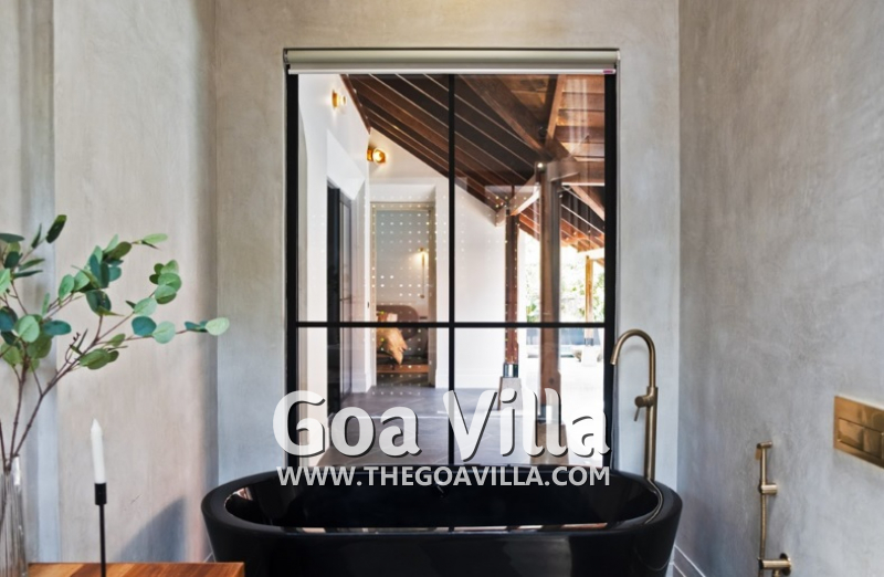 Villa Tamarind Boutique