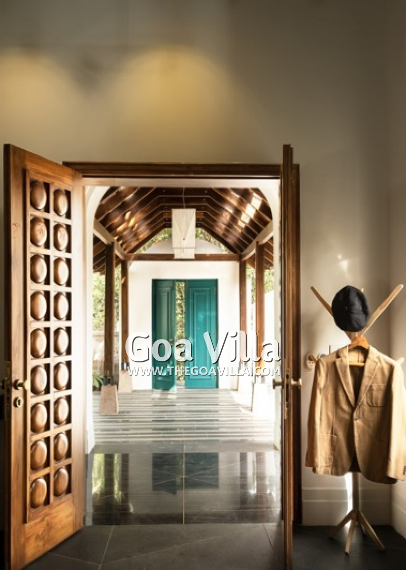 Villa Tamarind Boutique
