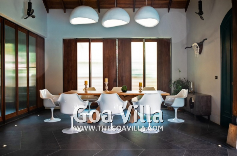 Villa Tamarind Boutique