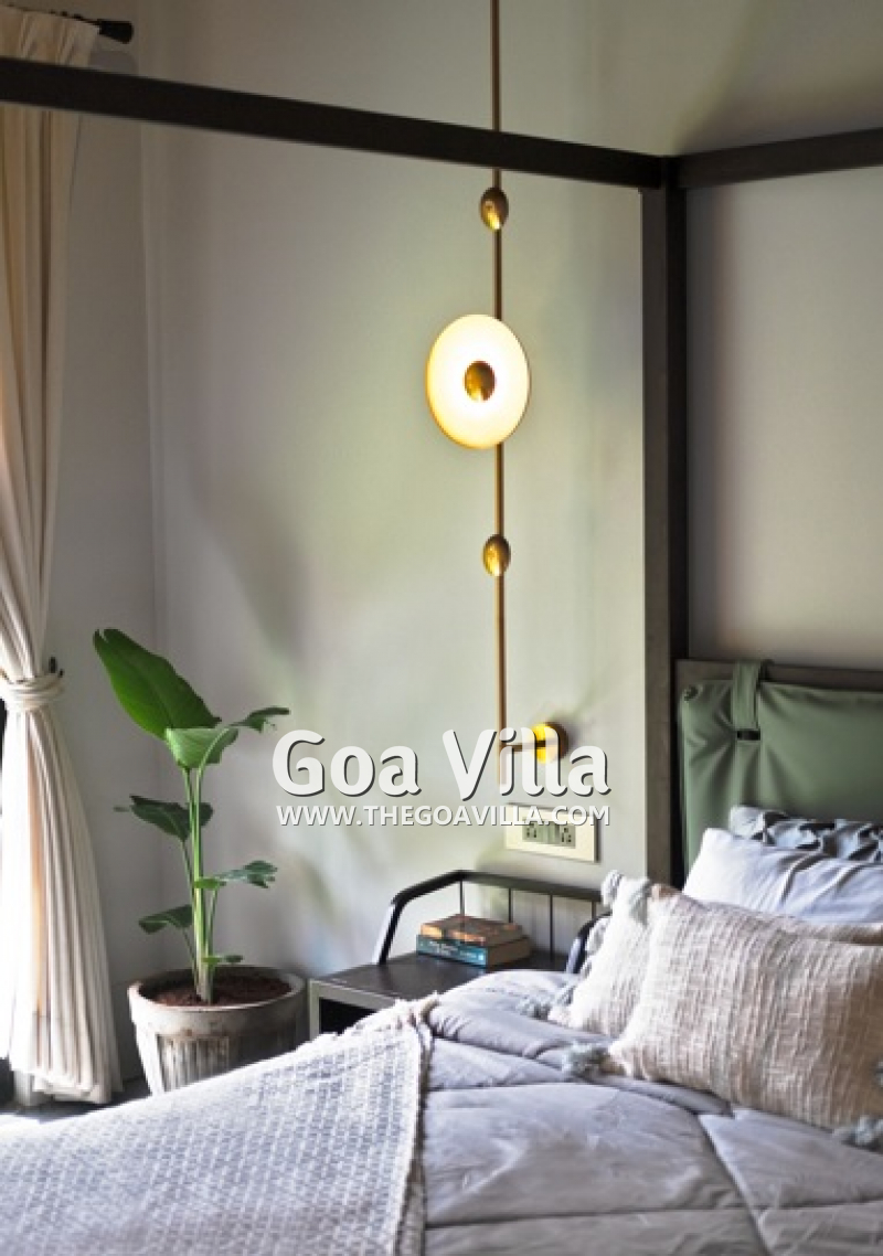 Villa Tamarind Boutique