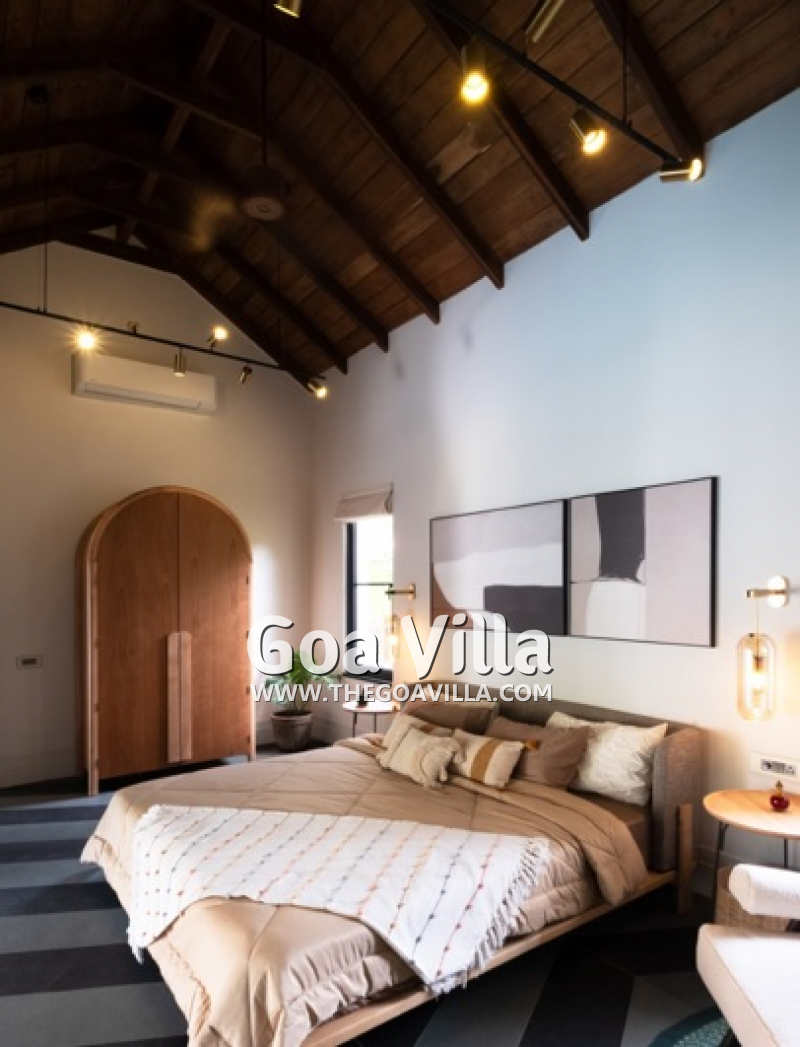 Villa Tamarind Boutique