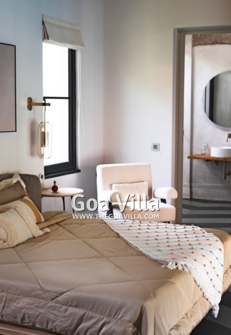 Villa Tamarind Boutique