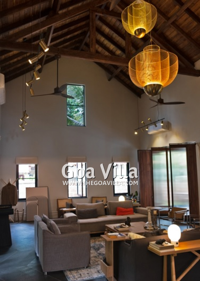 Villa Tamarind Boutique