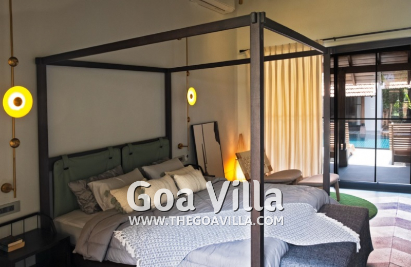 Villa Tamarind Boutique