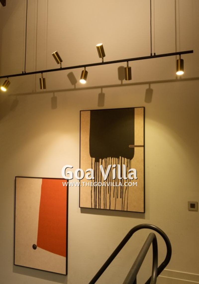 Villa Tamarind Boutique
