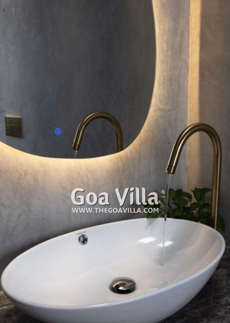 Villa Tamarind Boutique