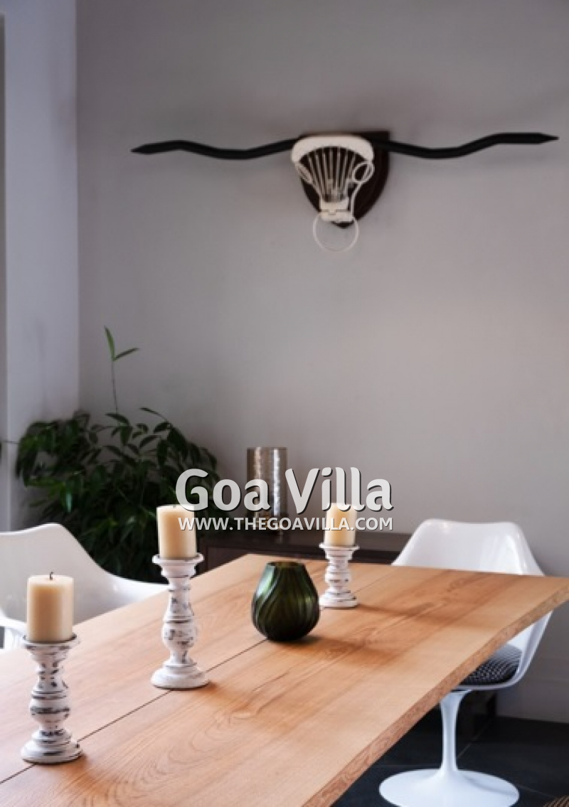 Villa Tamarind Boutique