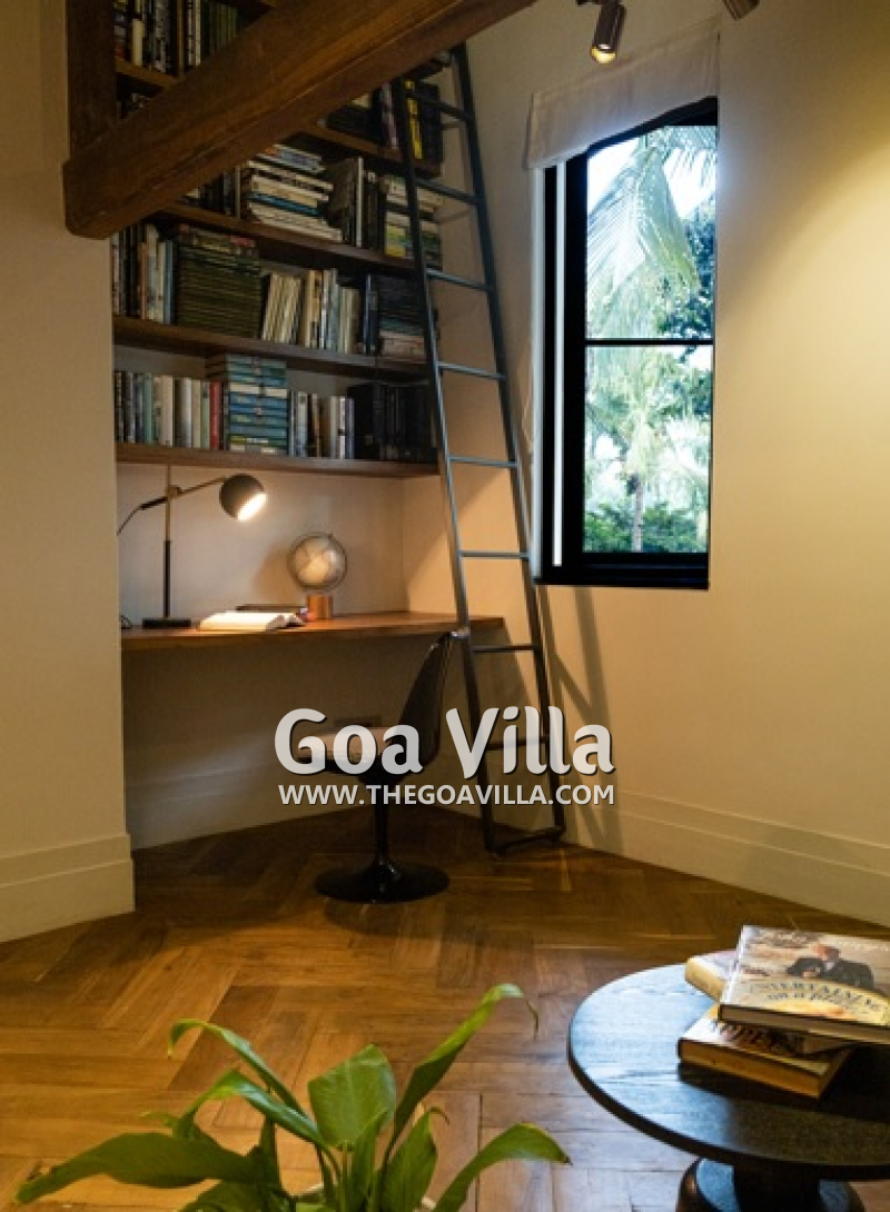 Villa Tamarind Boutique