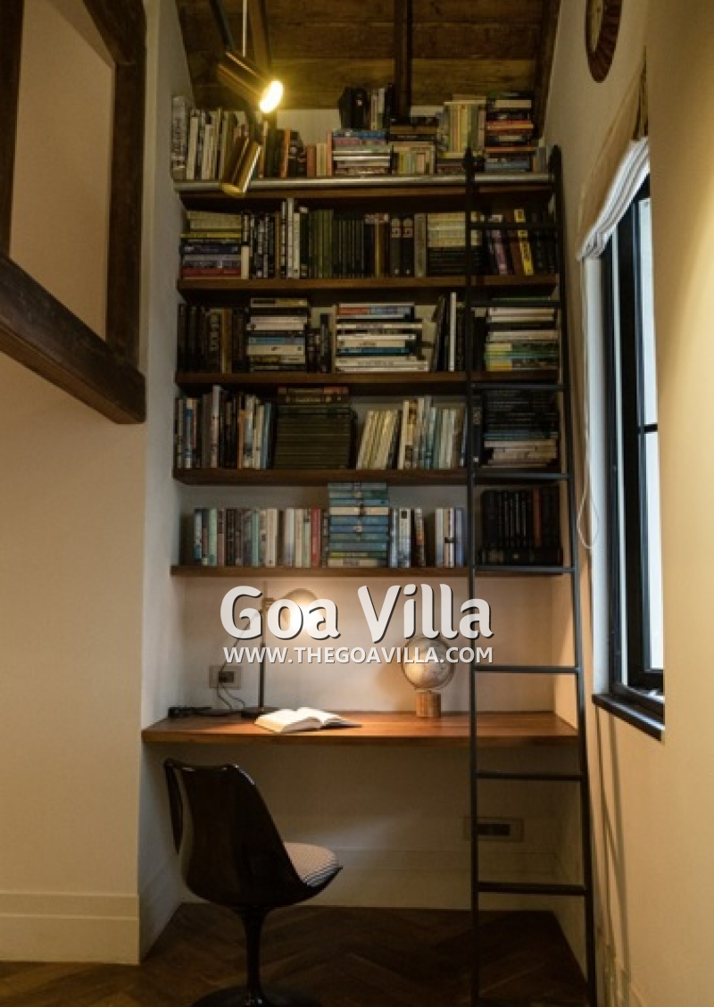 Villa Tamarind Boutique