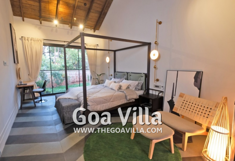 Villa Tamarind Boutique