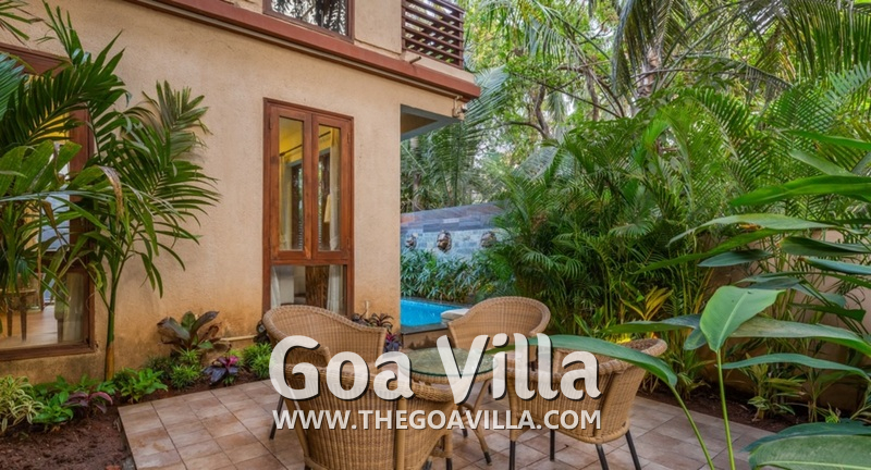 Villa Budh