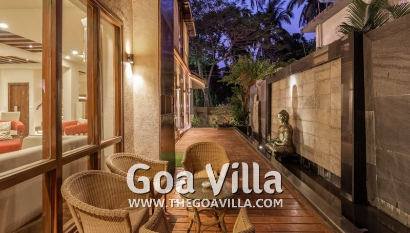Villa Budh