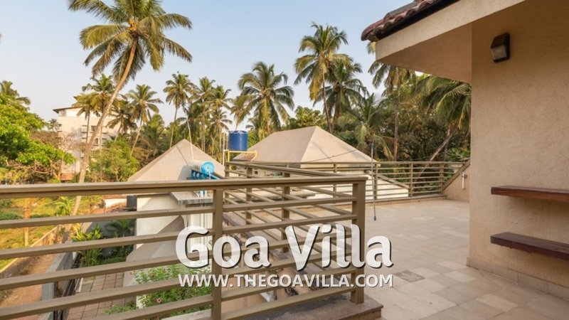 Villa Budh