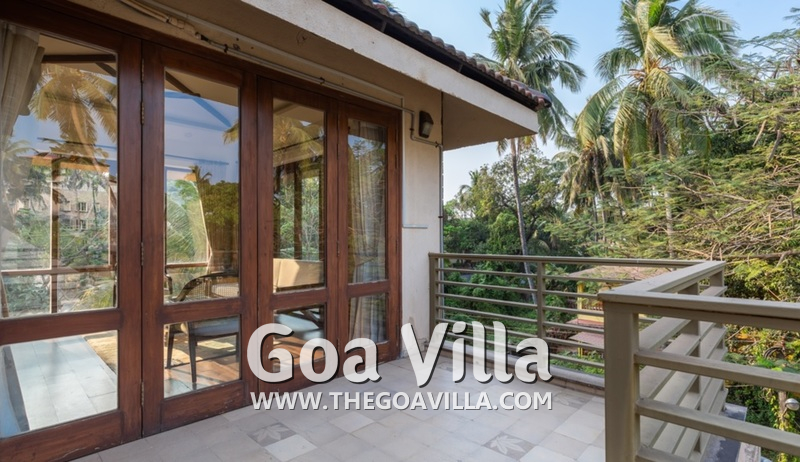Villa Budh