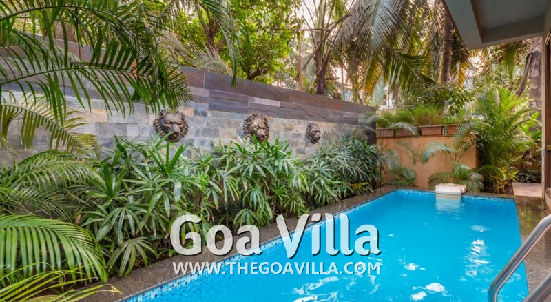Villa Budh