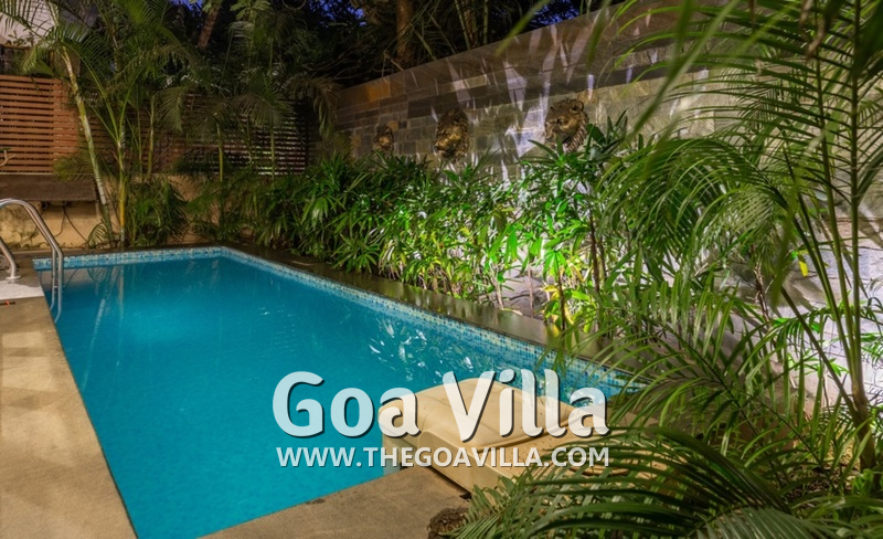 Villa Budh