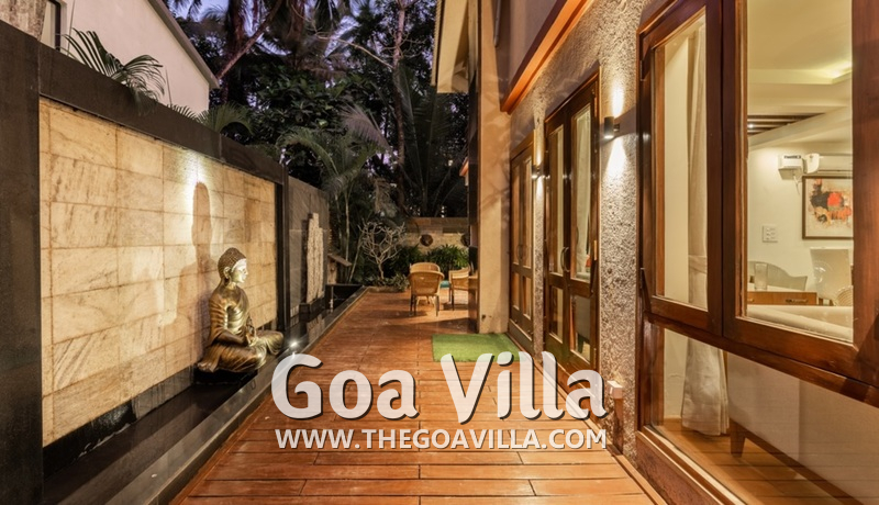 Villa Budh