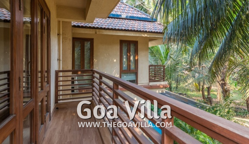 Villa Budh