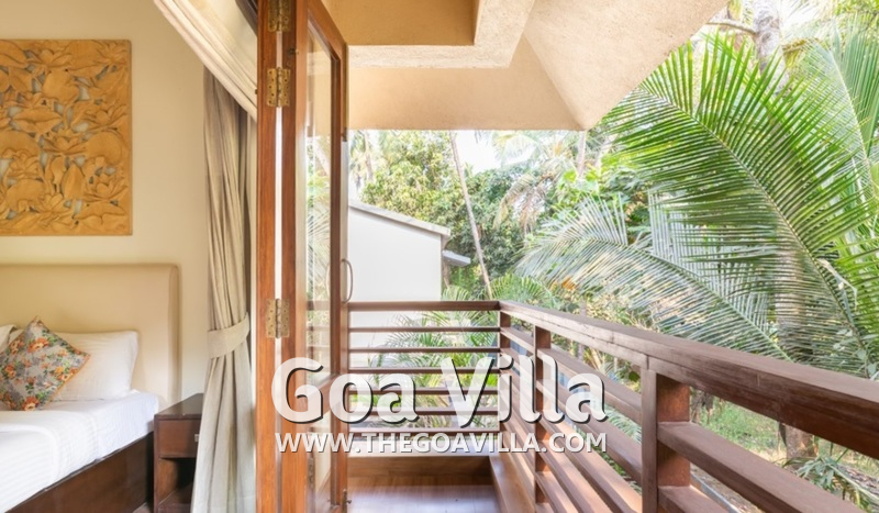 Villa Budh