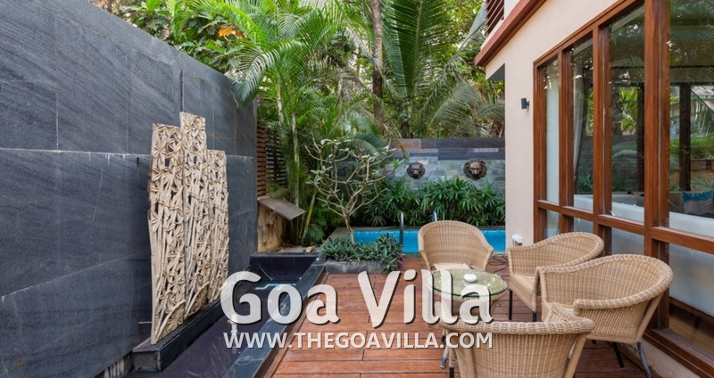 Villa Budh