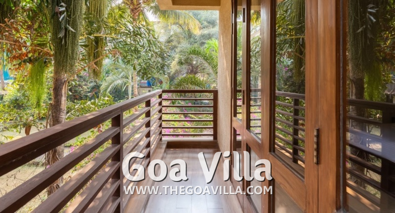 Villa Budh