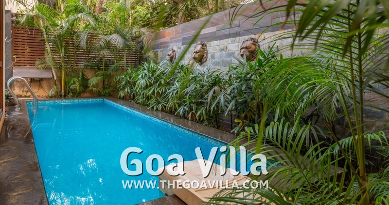 Villa Budh