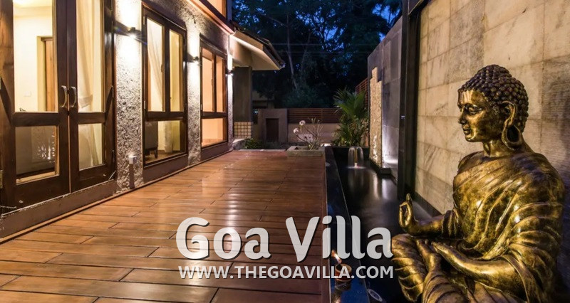 Villa Budh