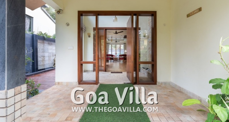 Villa Budh