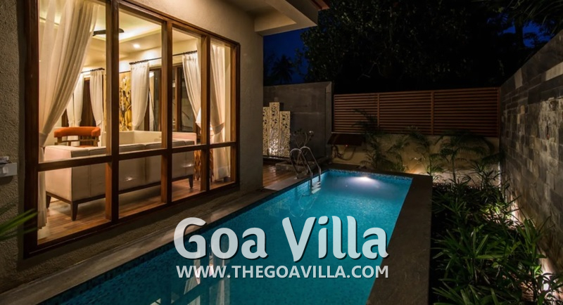 Villa Budh