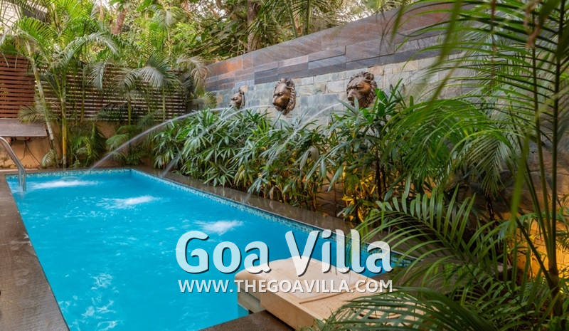 Villa Budh