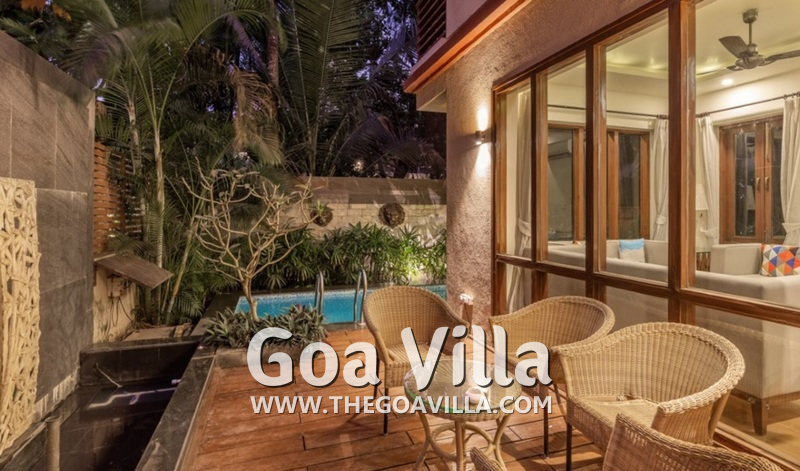 Villa Budh