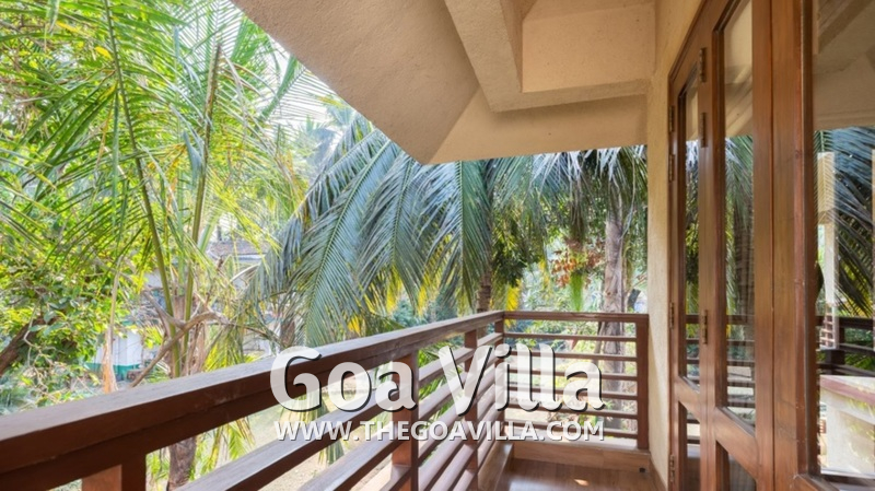 Villa Budh