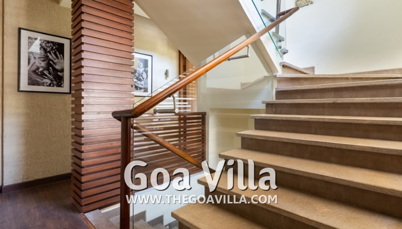 Villa Budh