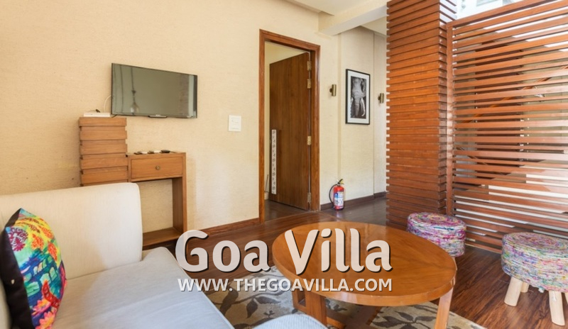 Villa Budh