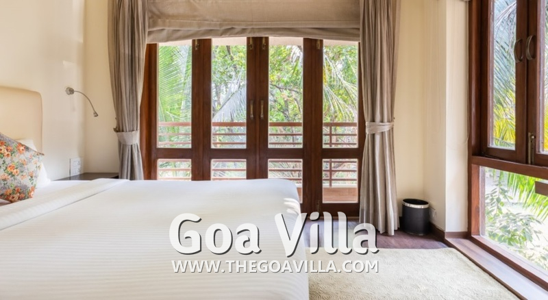 Villa Budh