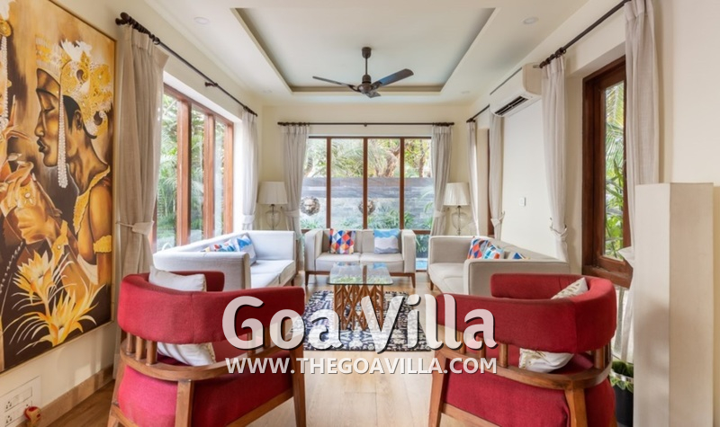 Villa Budh