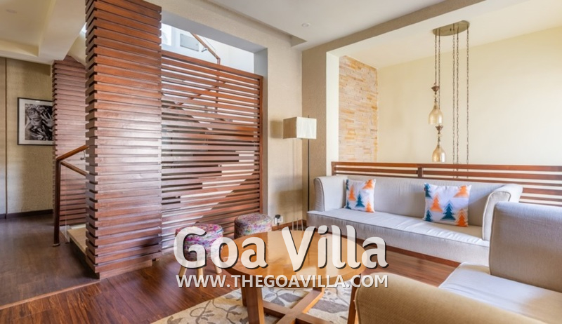 Villa Budh