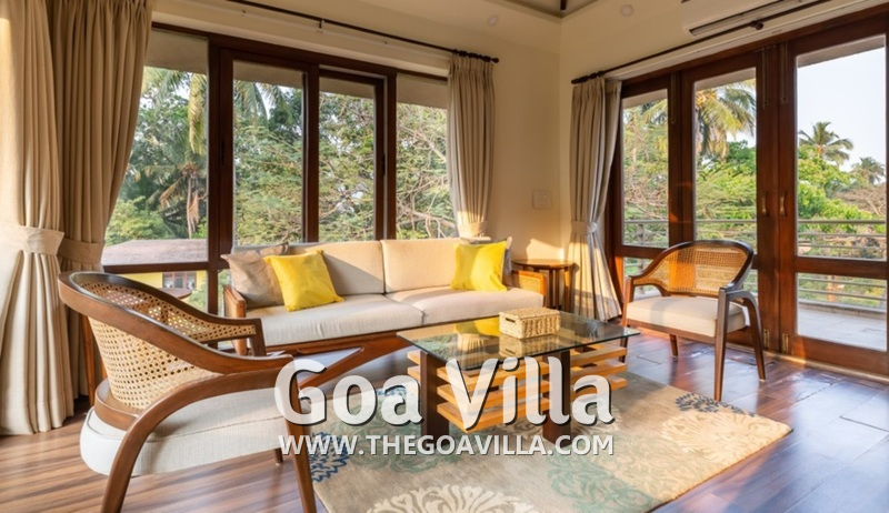 Villa Budh