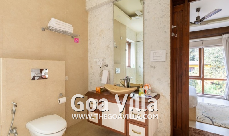 Villa Budh