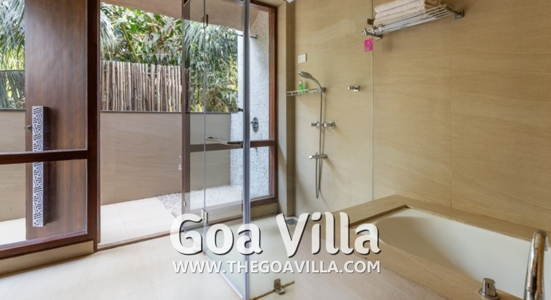 Villa Budh