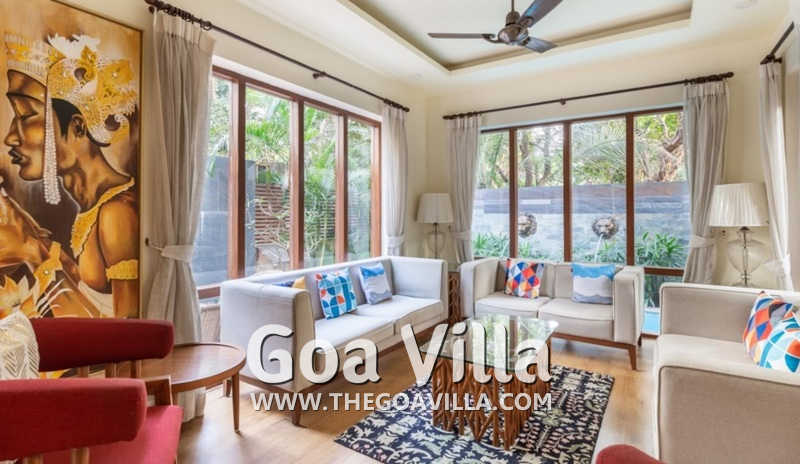 Villa Budh