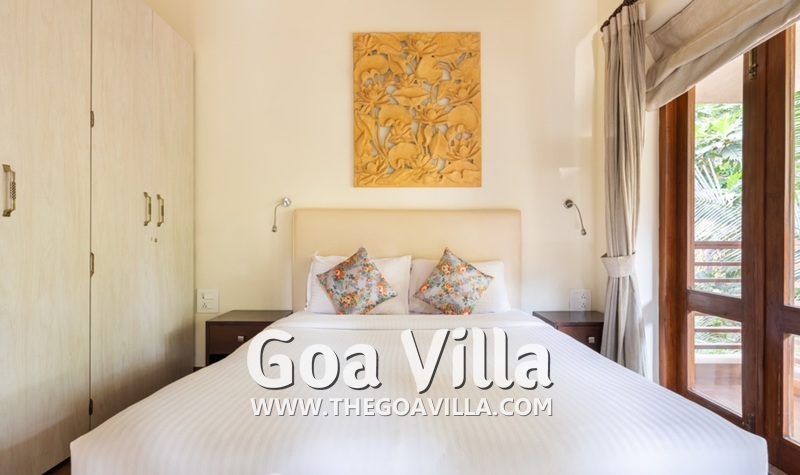 Villa Budh