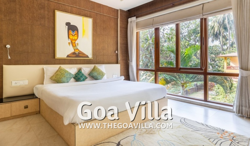 Villa Budh